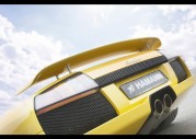 Tapety Lamborghini